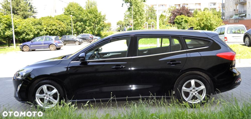 Ford Focus - 14