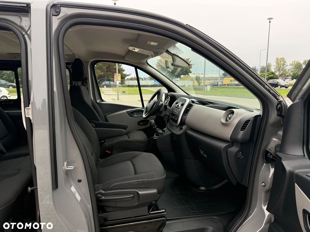 Renault Trafic ENERGY dCi 125 Grand Spaceclass - 8