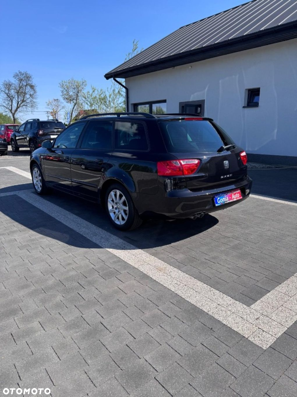 Seat Exeo - 8