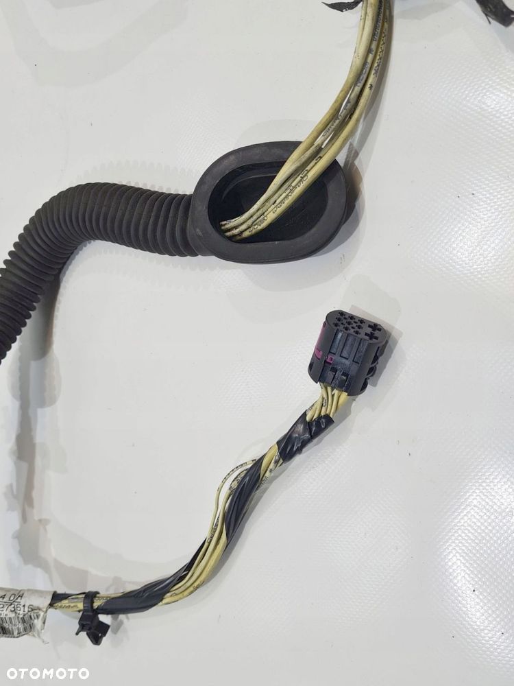 wiązka klapy tył insignia a 10r kombi 13273616 - 4