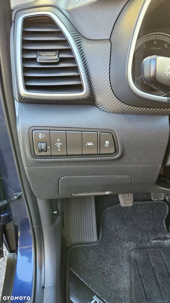 Hyundai Tucson 1.6 T-GDI Style 2WD - 18