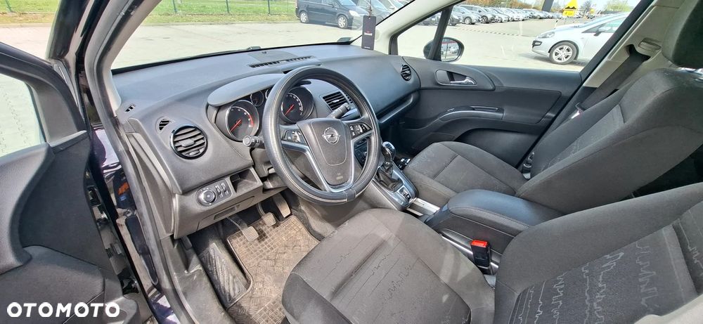 Opel Meriva 1.4 Active - 7