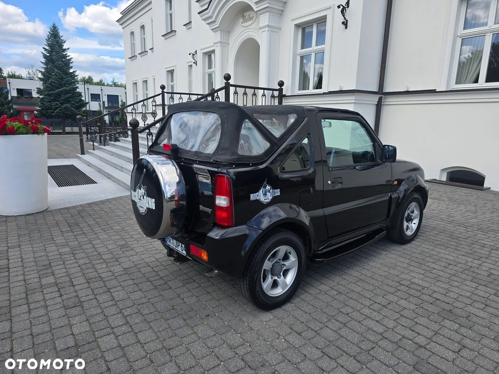 Suzuki Jimny Comfort - 7