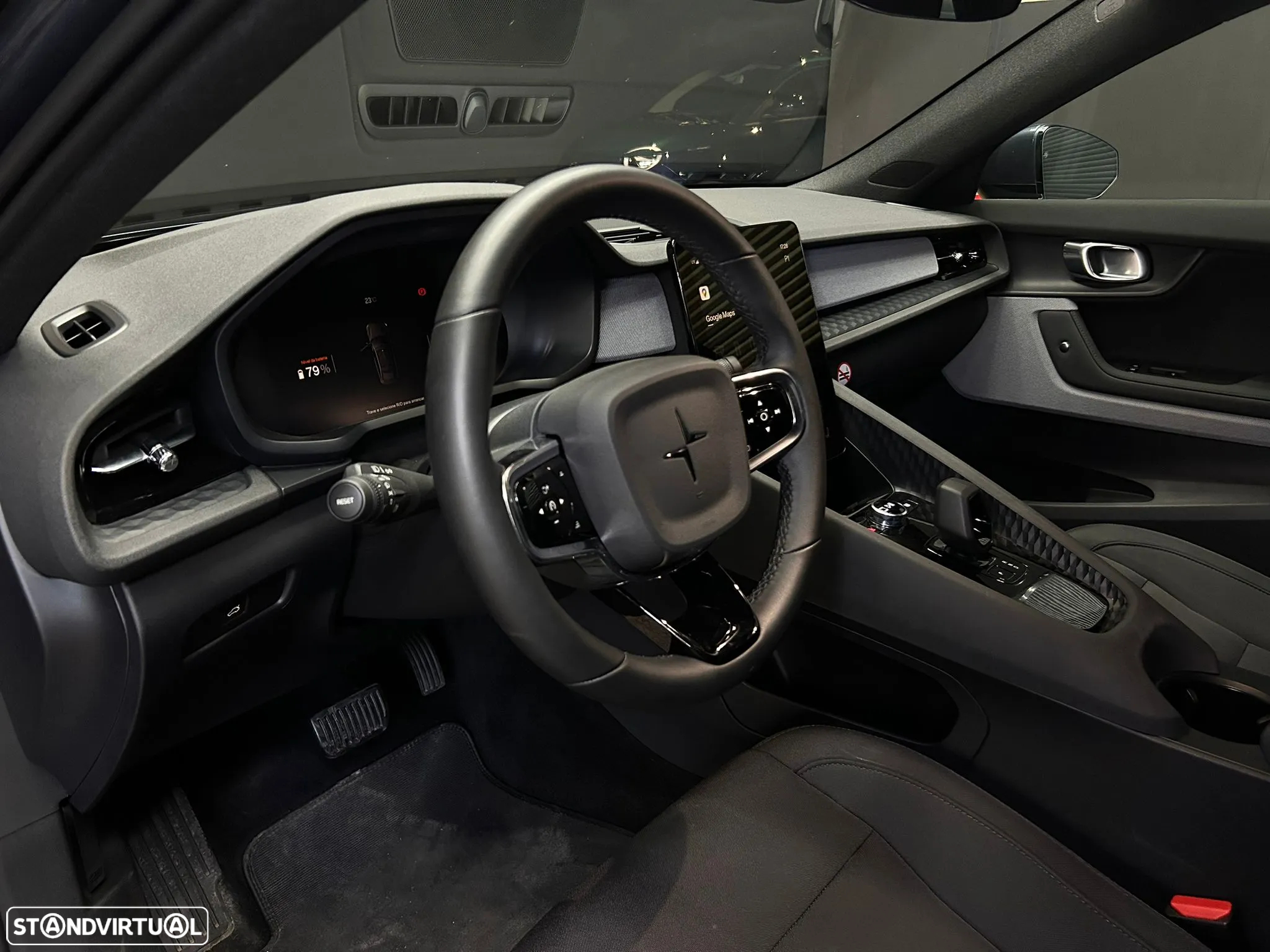 Polestar 2 Single Motor 78kWh - 10