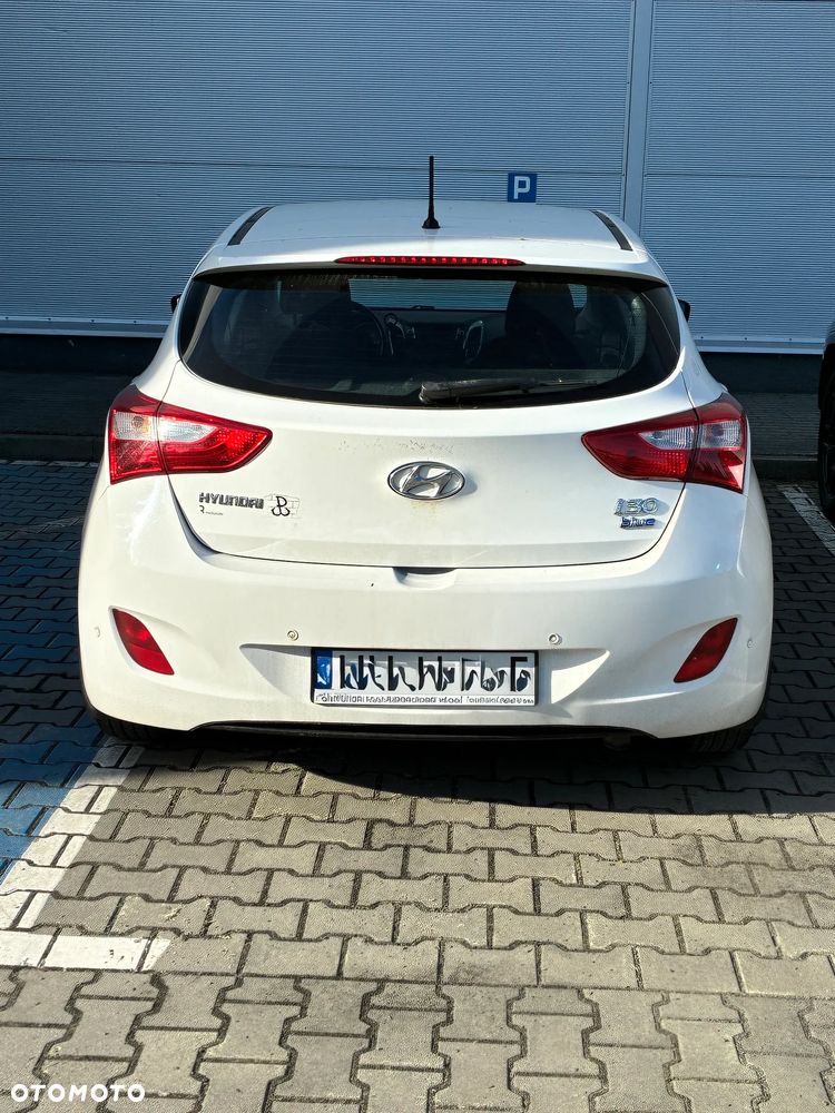 Hyundai i30 1.6 GDI BlueDrive Comfort - 3