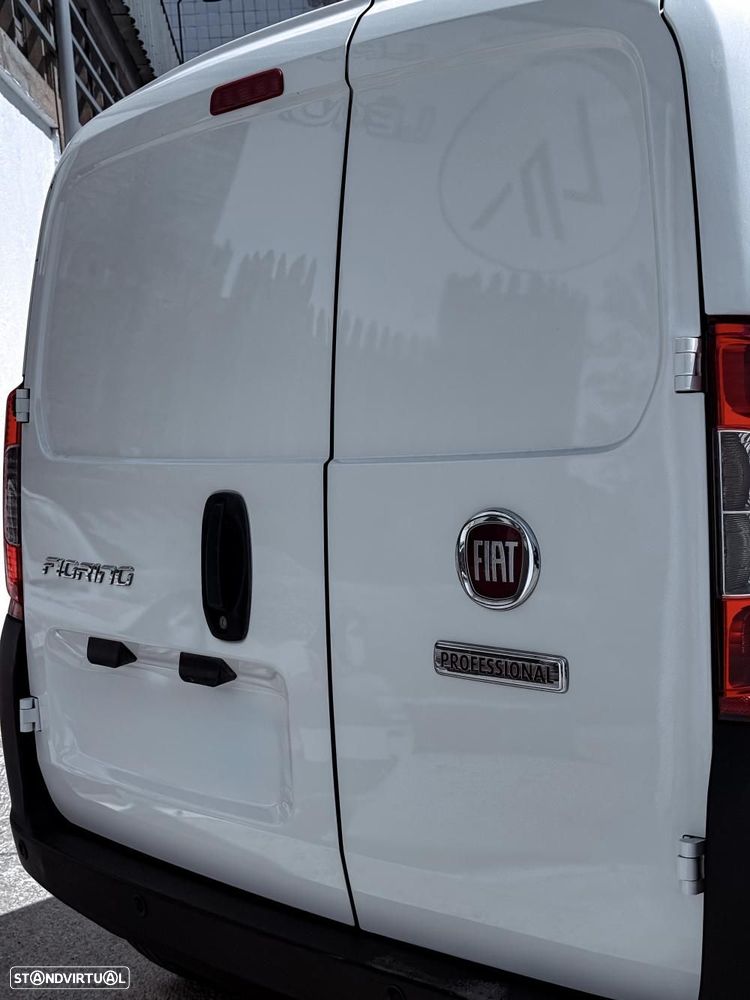 Fiat FIORINO - 10