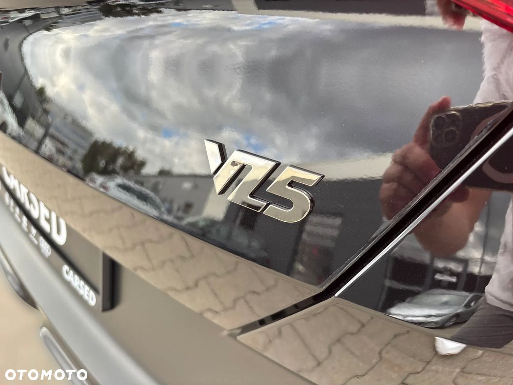 Cupra Formentor 2.5 TSI 4Drive VZ5 DSG - 22