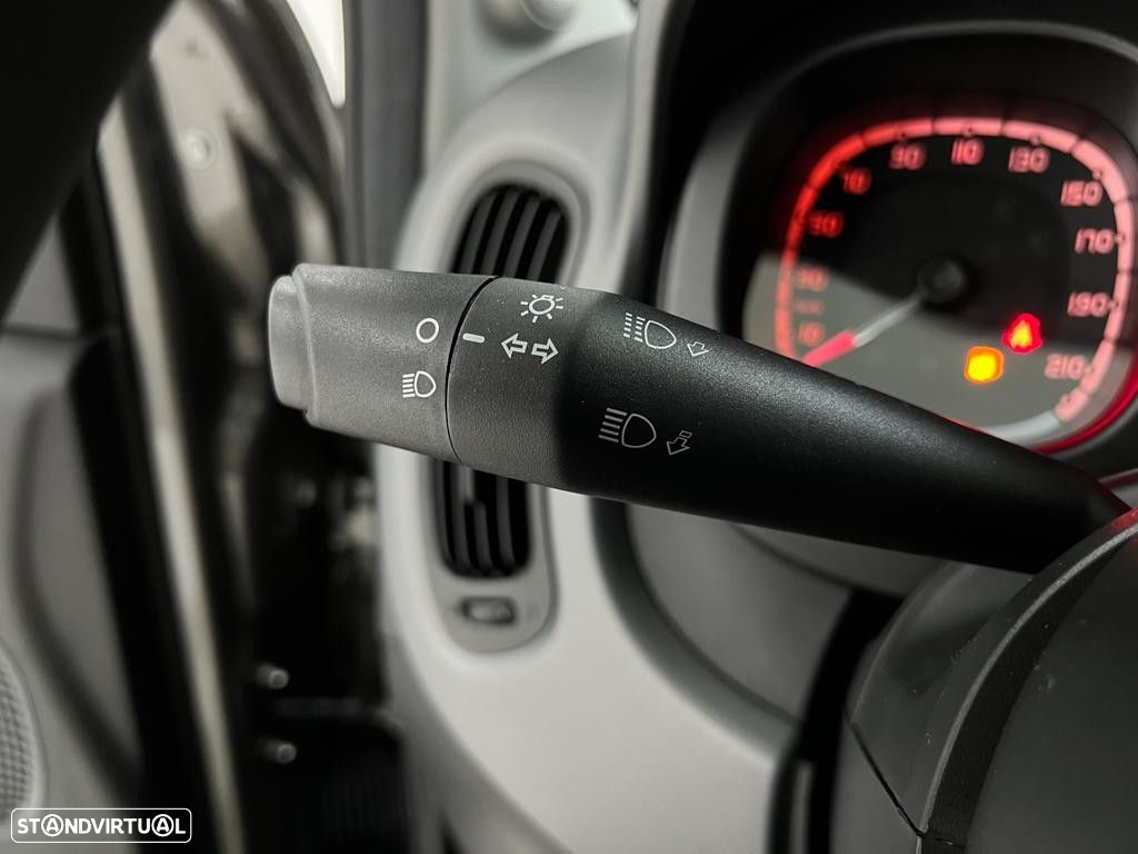 Fiat Panda 1.0 Hybrid City Life - 15