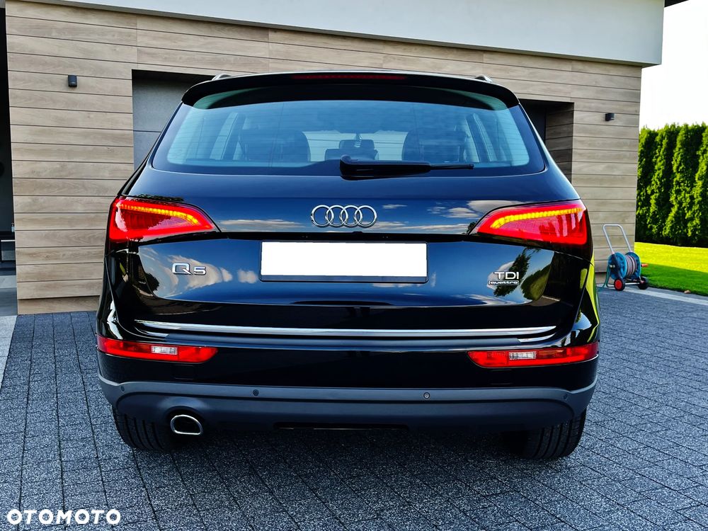 Audi Q5 2.0 TDI Quattro (clean diesel) - 12