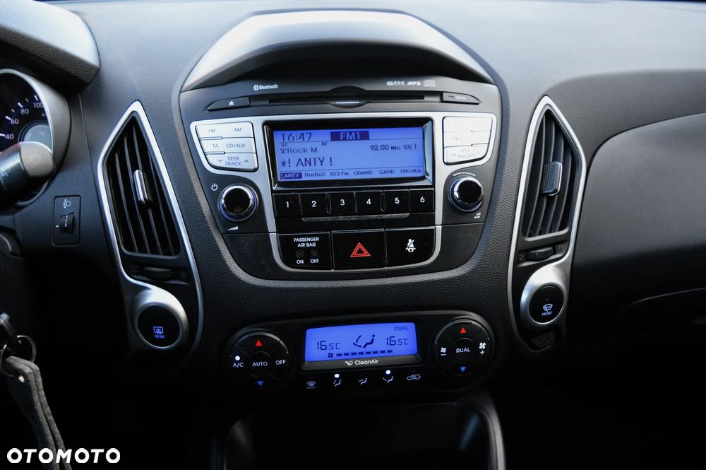 Hyundai ix35 1.6 GDI Comfort 2WD - 15
