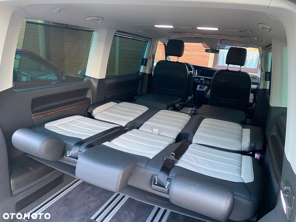 Volkswagen Multivan 2.0 TDI L1 Highline DSG - 37