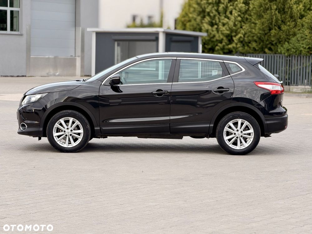 Nissan Qashqai 1.2 DIG-T Tekna+ - 7