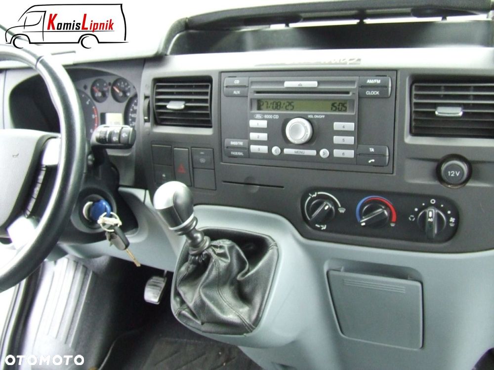 Ford TRANSIT - 16