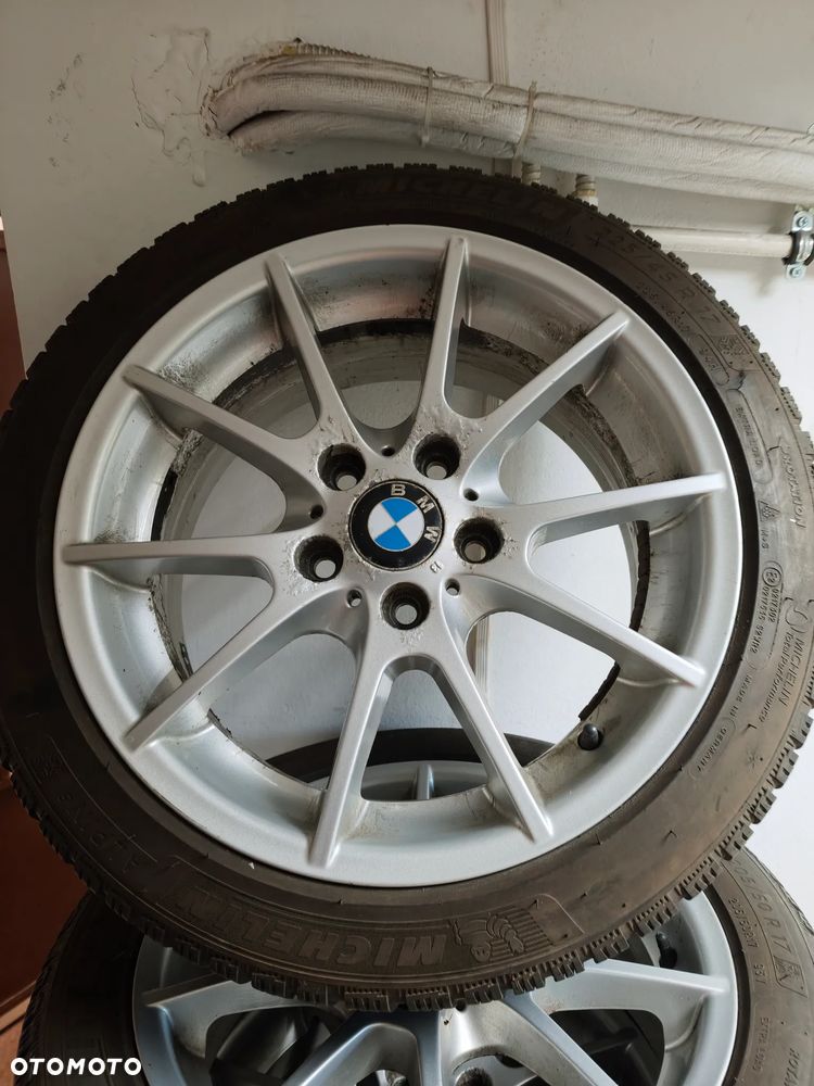 BMW Seria 1 118d - 28