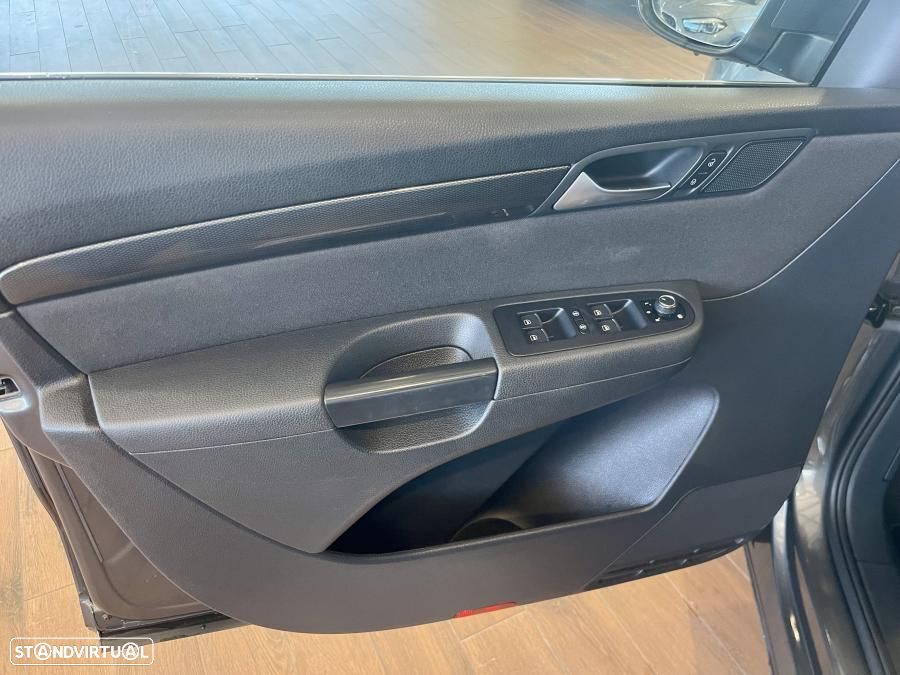 SEAT Alhambra 2.0 TDI Style Advanced DSG - 22