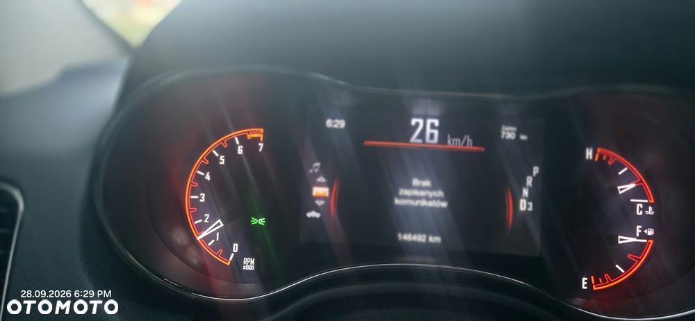 Dodge Durango - 5