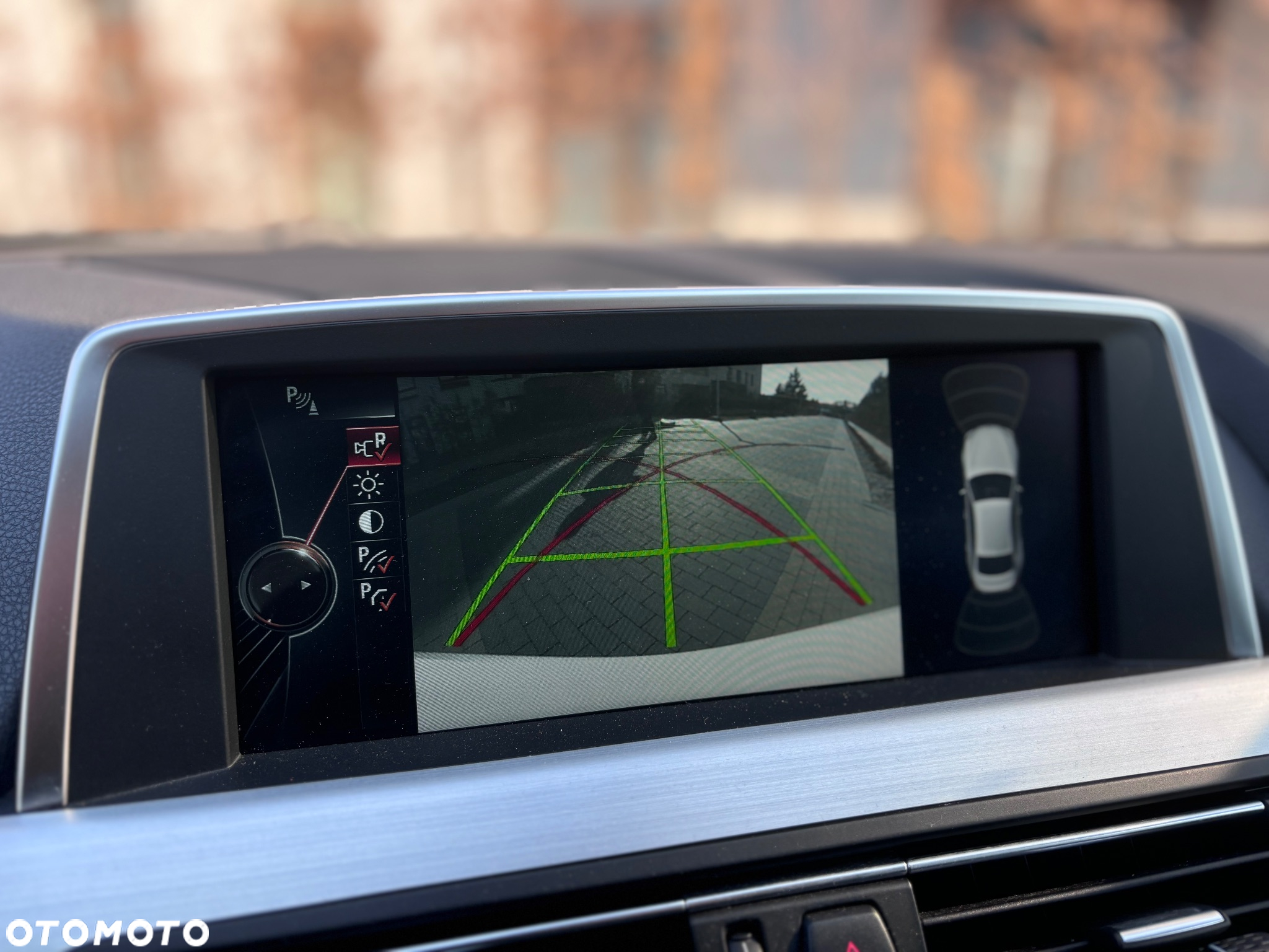 BMW Seria 6 640d xDrive M Sport Edition - 13