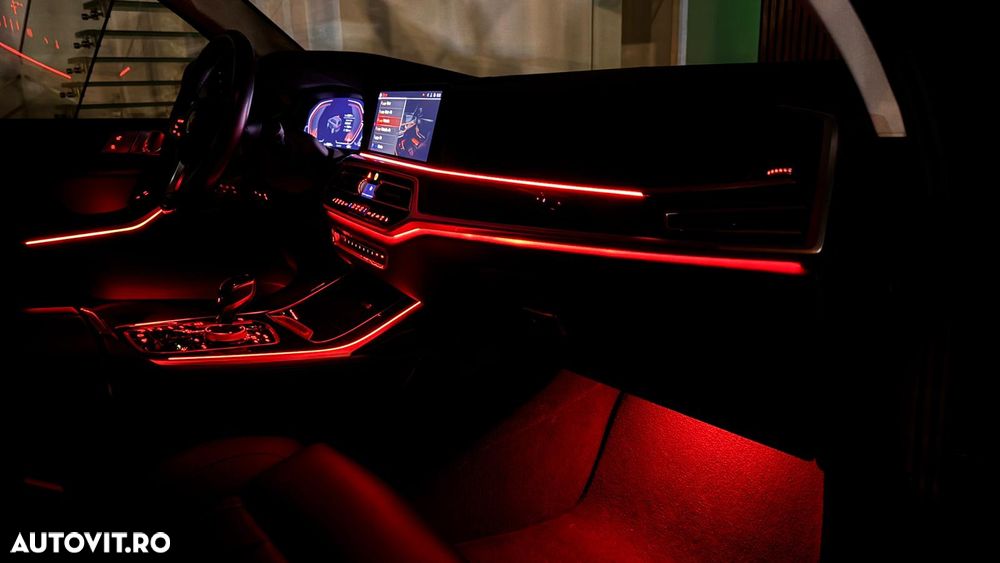 BMW X7 xDrive40i - 32