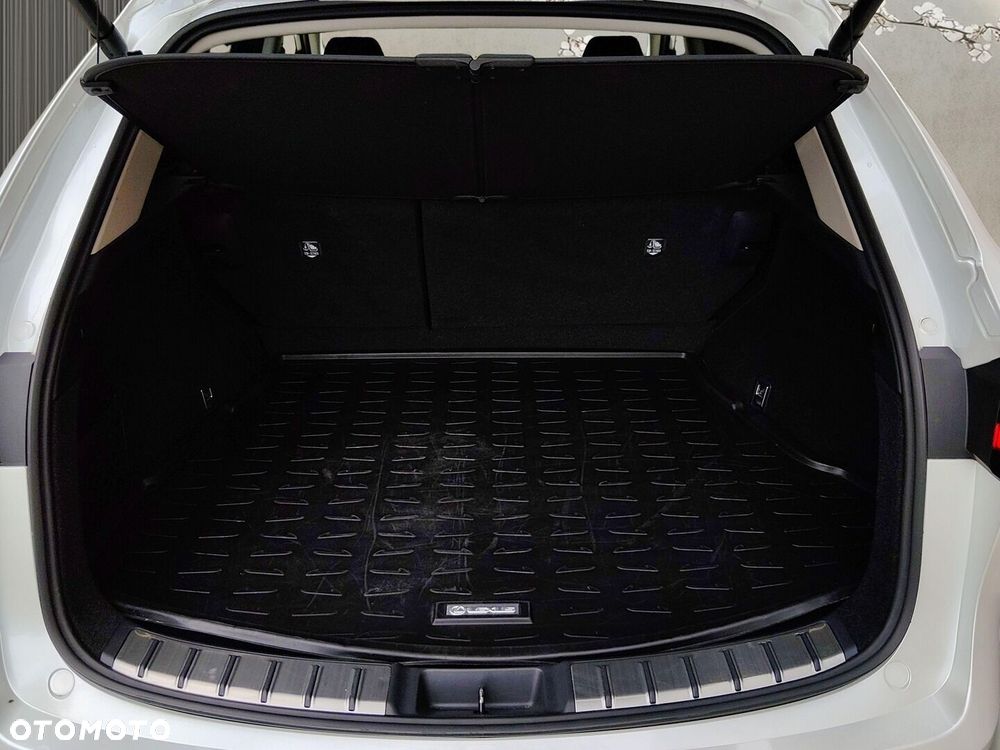 Lexus NX 350h Prestige 2WD - 23