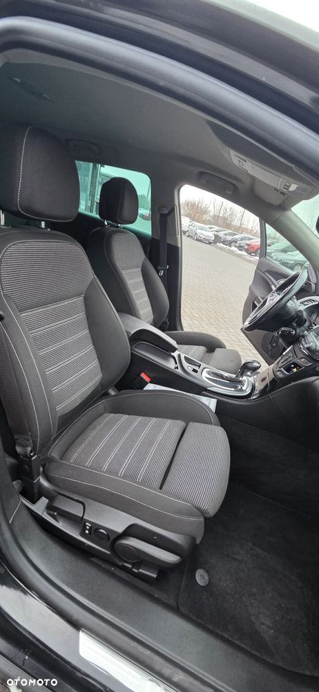 Opel Insignia 2.0 CDTI Cosmo - 37