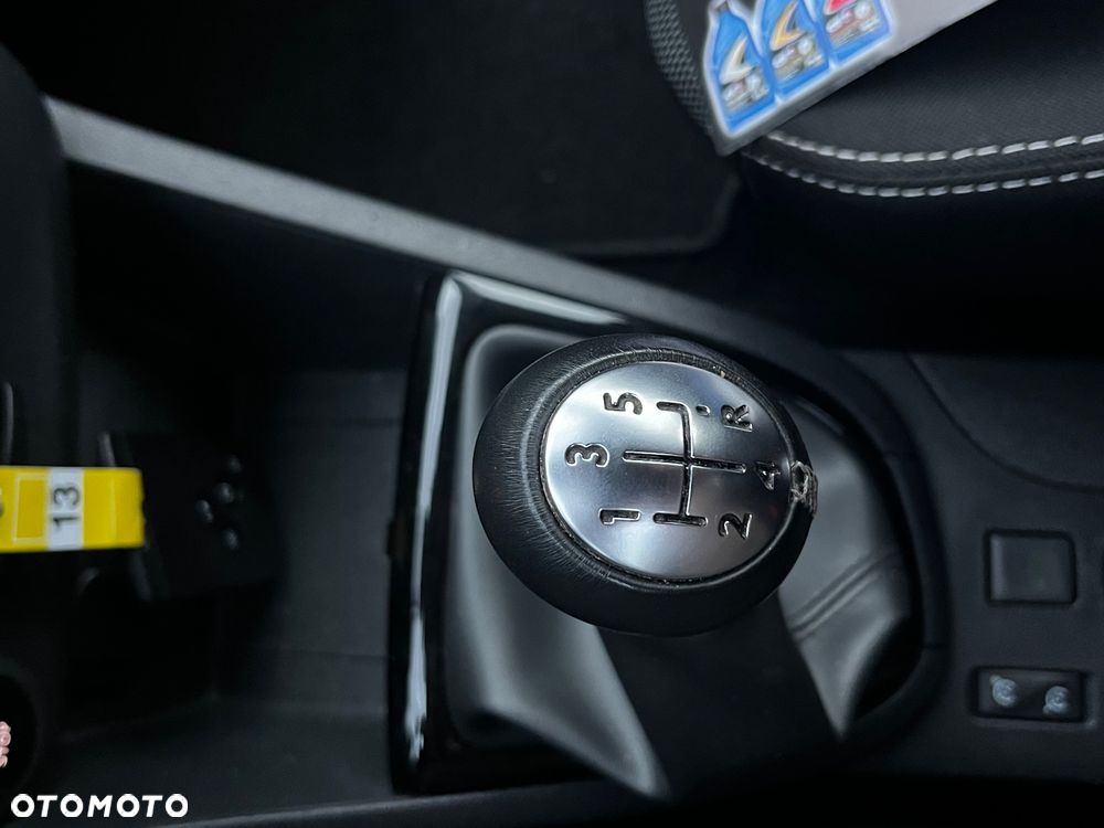 Renault Clio dCi 75 Expression - 37