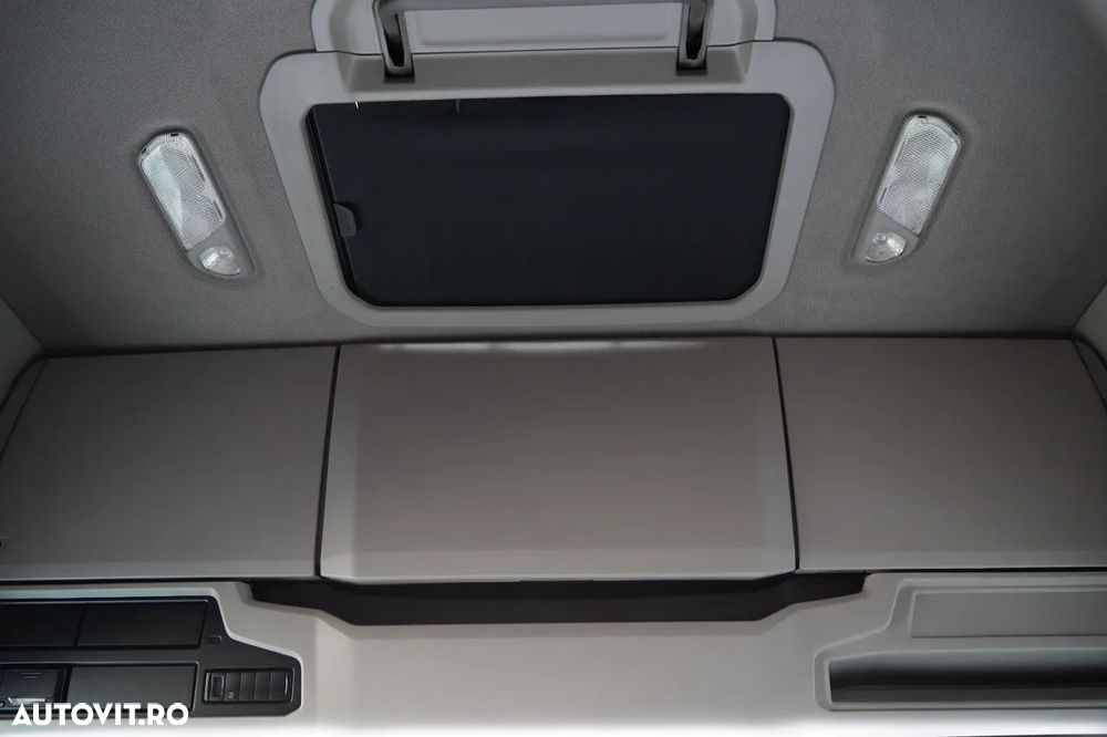 Scania R 450 / RETARDER / I-PARK COOL / - 34