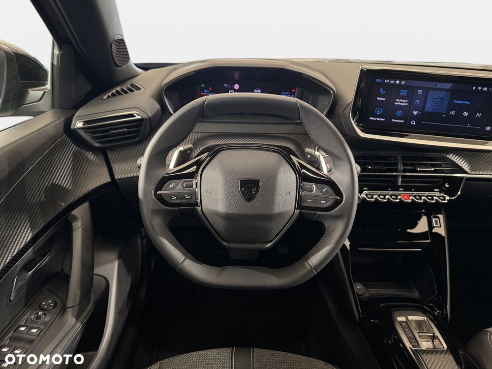 Peugeot 2008 - 14