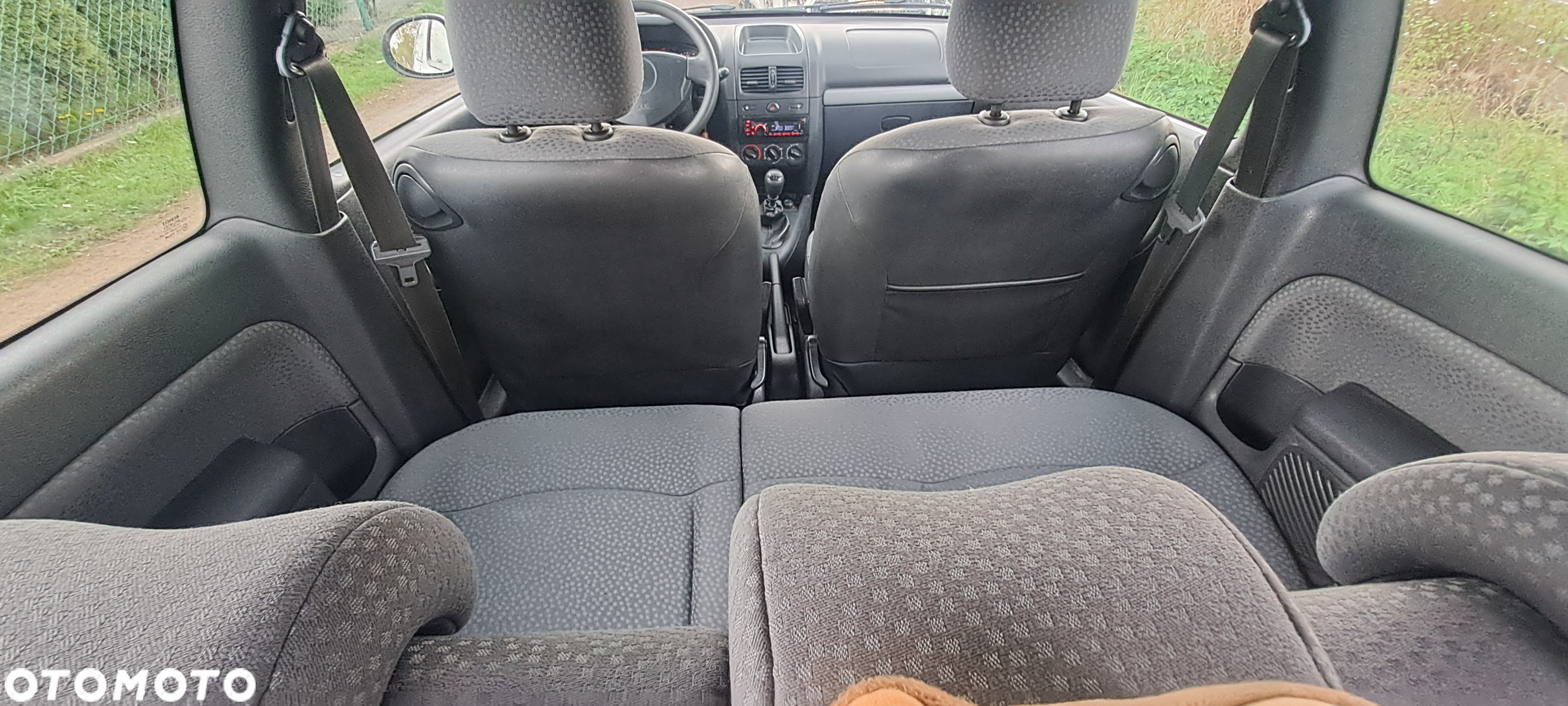 Renault Clio 1.2 Campus Access - 29