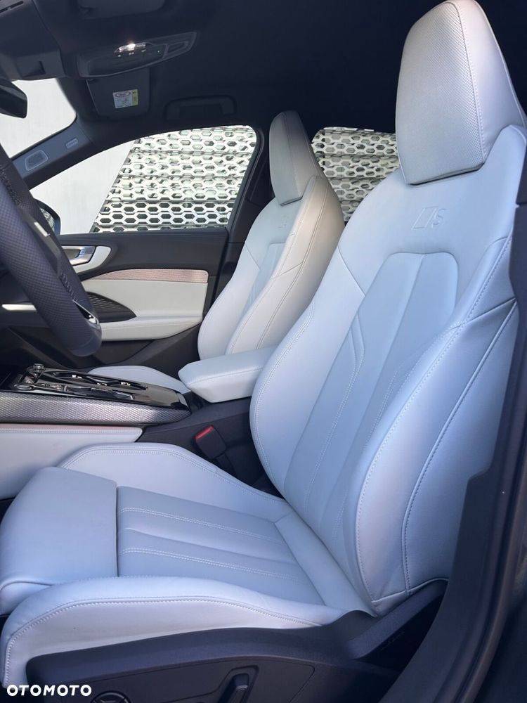 Audi A5 Avant - 5
