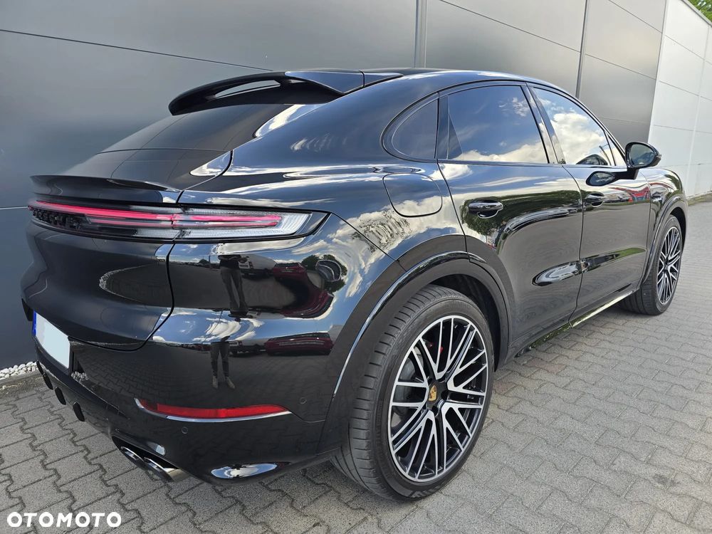 Porsche Cayenne S E-Hybrid PHEV - 4