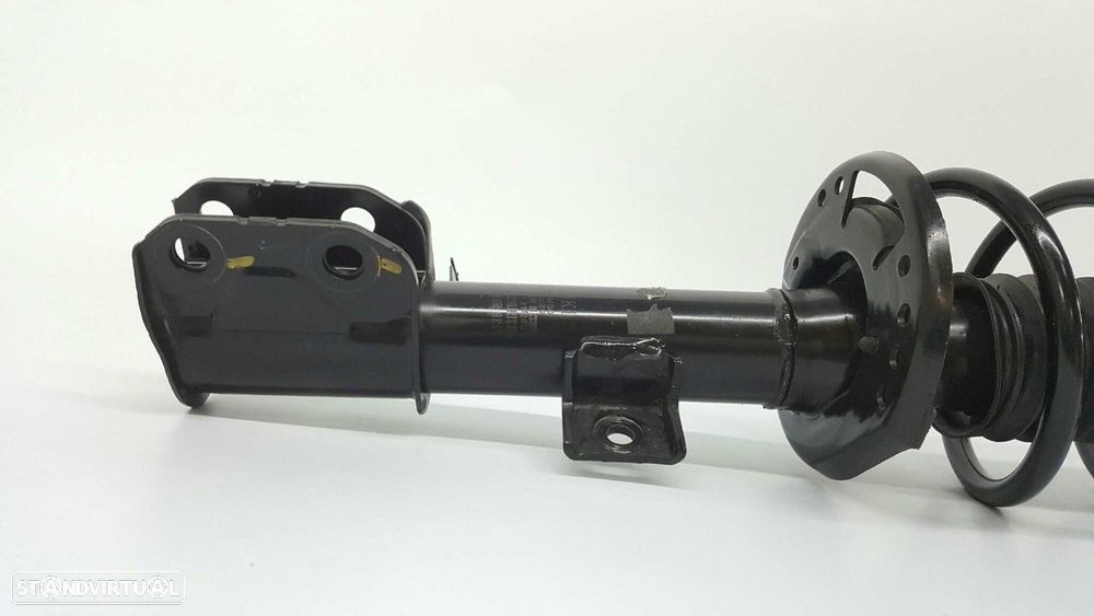 AMORTECEDOR FRENTE ESQUERDO SUZUKI SX4 CLUB - 3