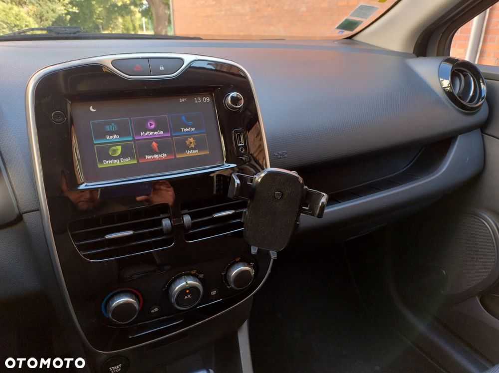 Renault Clio Energy dCi 90 Start & Stop EDC LIMITED - 36
