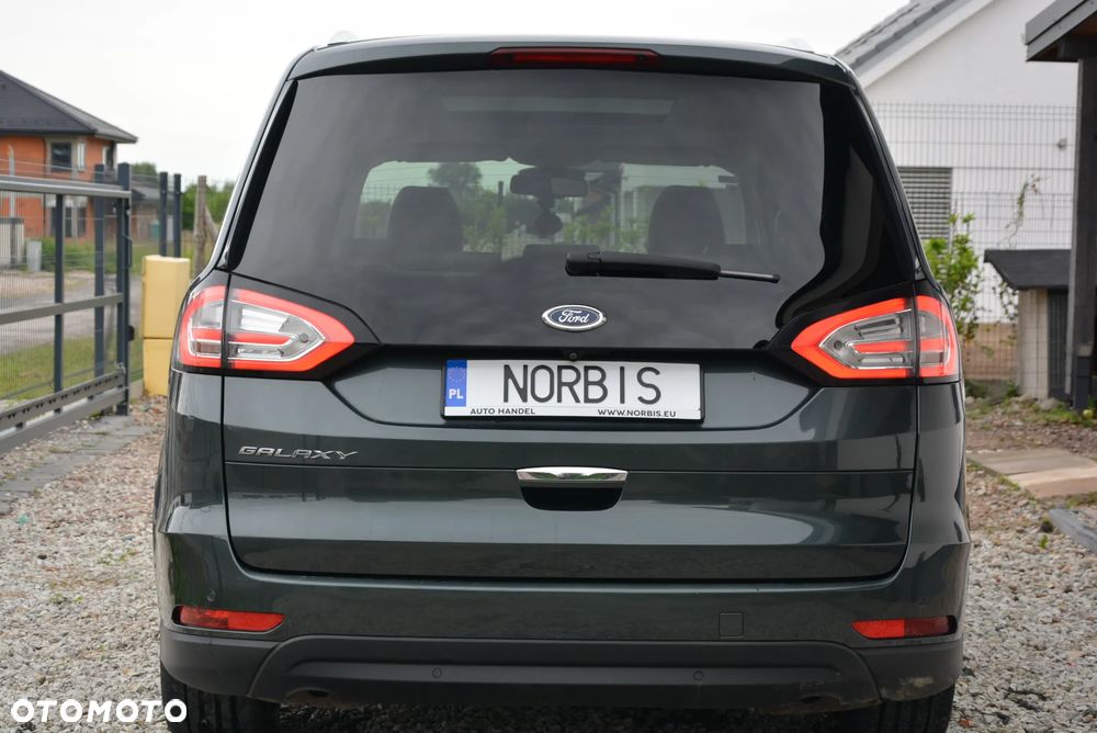 Ford Galaxy - 26
