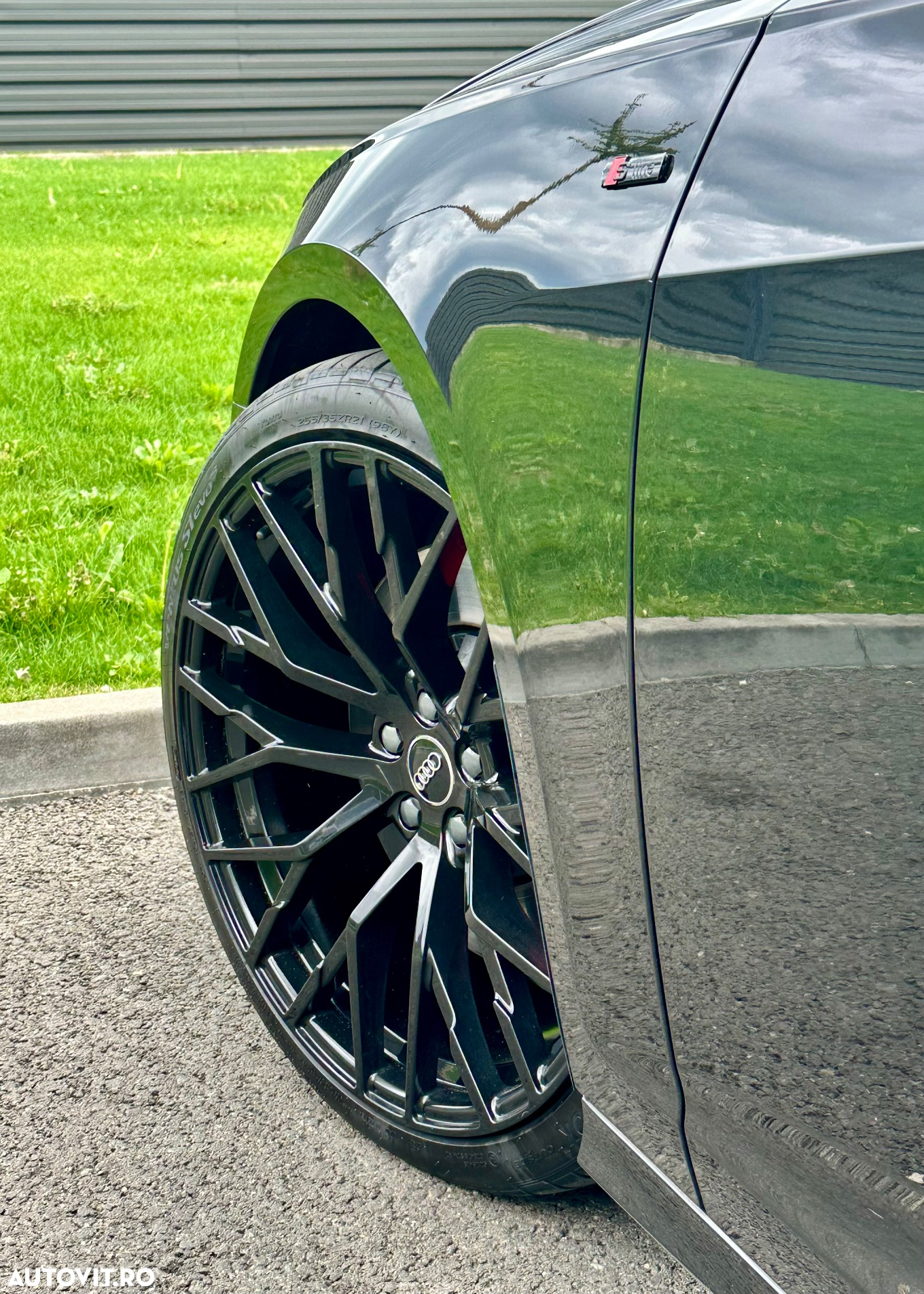 Audi A6 50 TFSI e quattro S tronic sport - 16