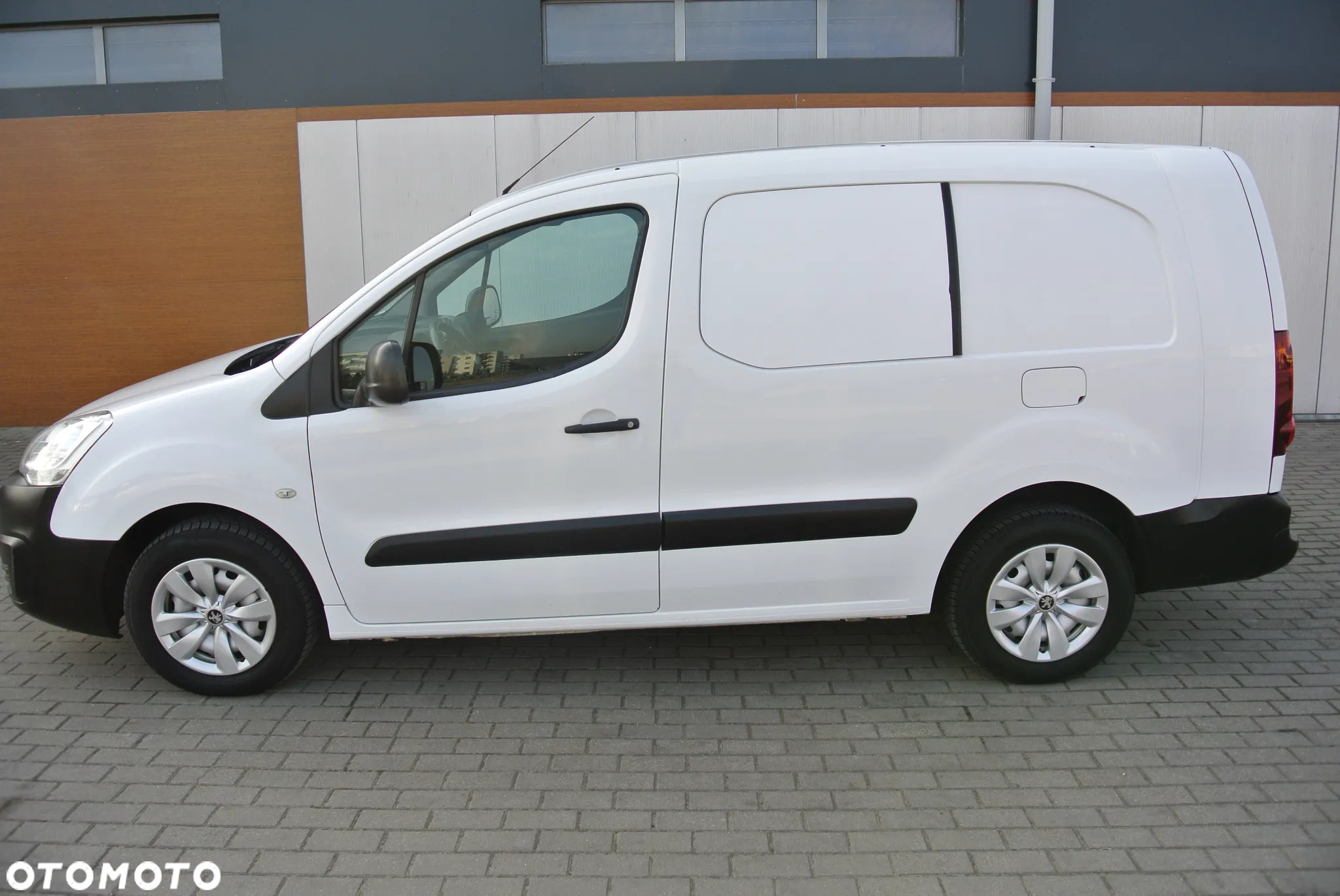 Peugeot Partner - 2