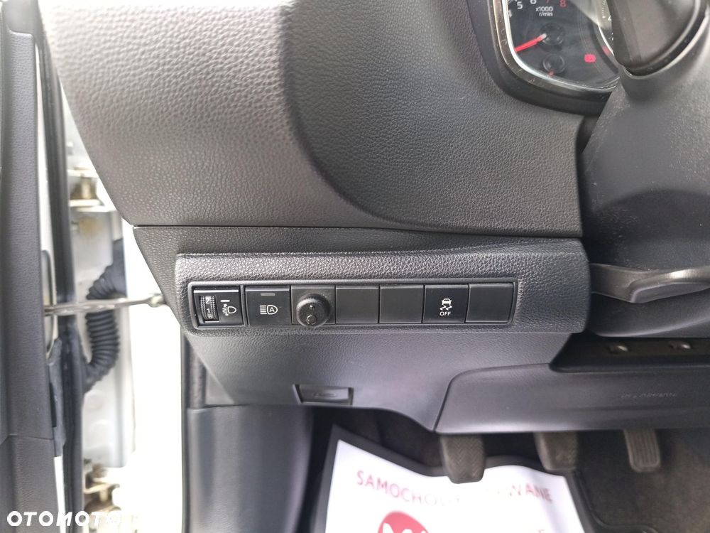 Toyota Corolla 1.2 T Comfort - 29