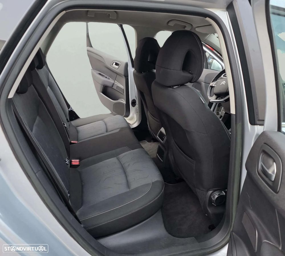 Citroën C4 1.6 e-HDi Air.Collection - 18