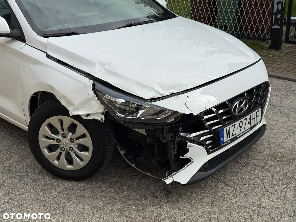 Hyundai i30 1.0 T-GDI Smart - 23