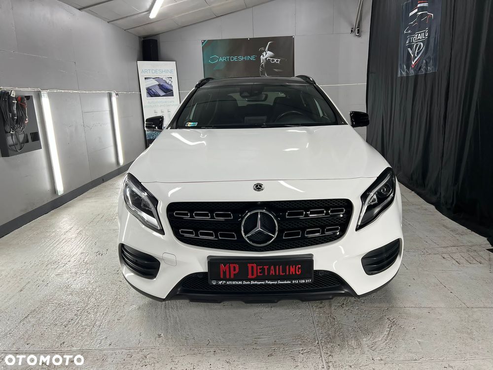 Mercedes-Benz GLA 220 4-Matic AMG Line - 8