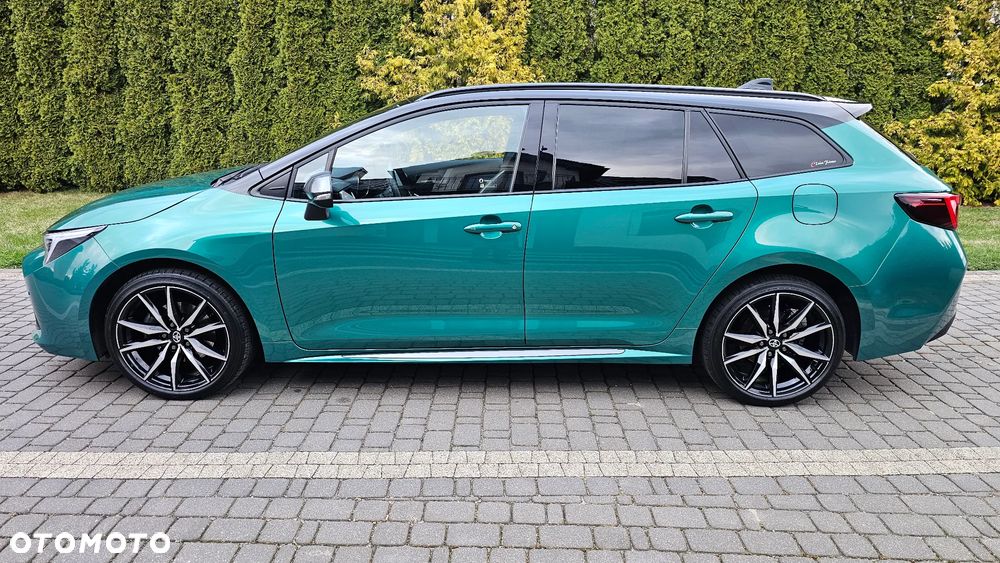 Toyota Corolla 2.0 GR Sport - 7