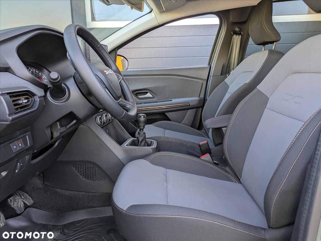 Dacia Jogger 1.0 TCe Extreme 7os - 10