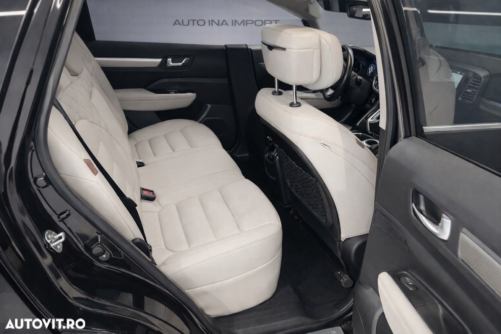 Renault Koleos BLUE dCi X-Tronic 4WD Initiale Paris - 5