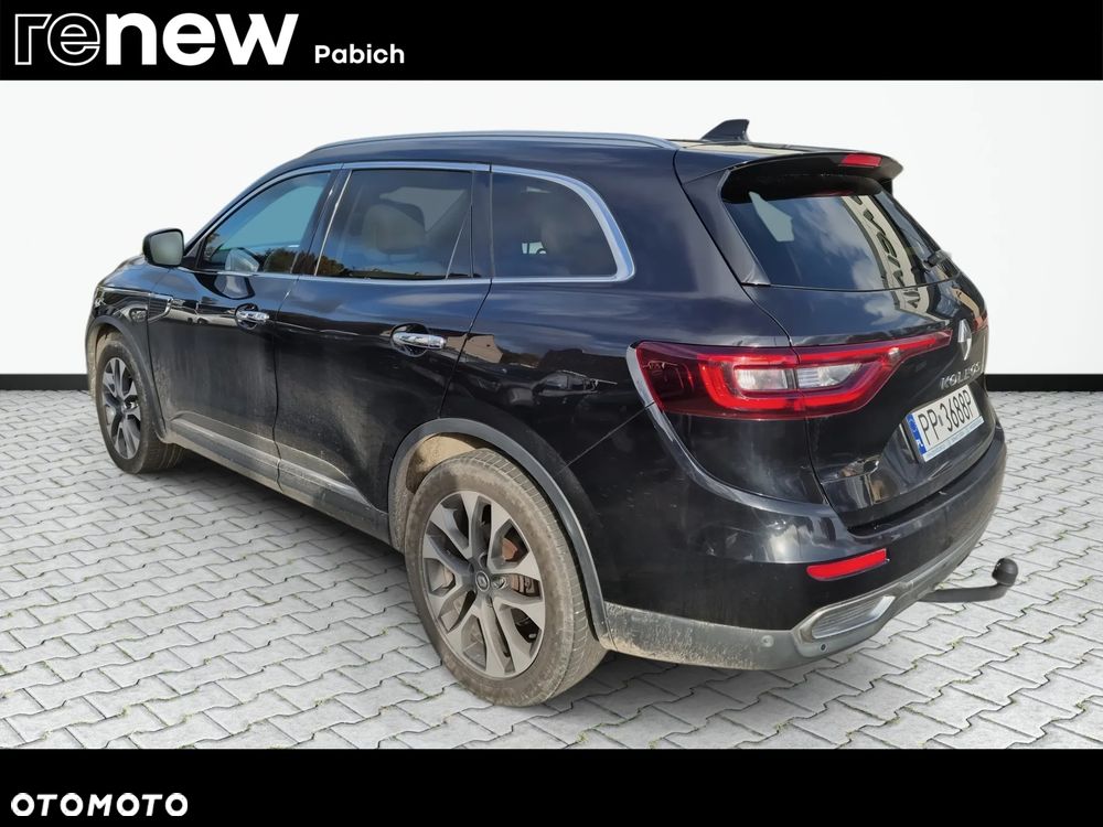 Renault Koleos 2.0 dCi Intens 4x4 - 7