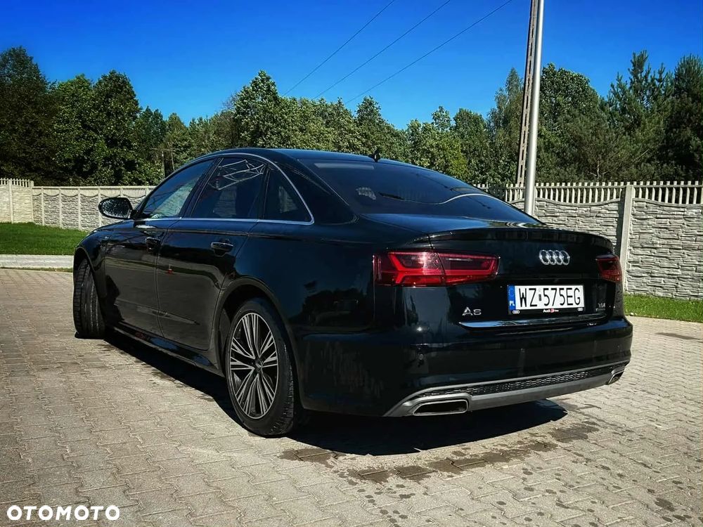 Audi A6 - 11