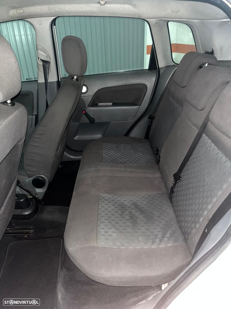 Ford Fiesta 1.4 TDCI Trend - 6