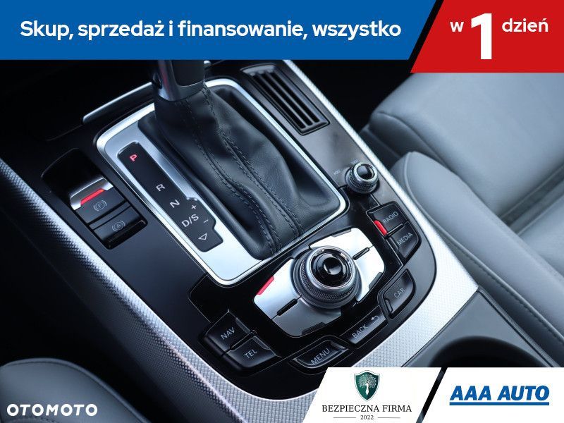 Audi A4 Limousine - 18