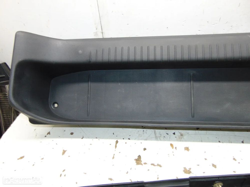 Toyota Celica guarnições - 4