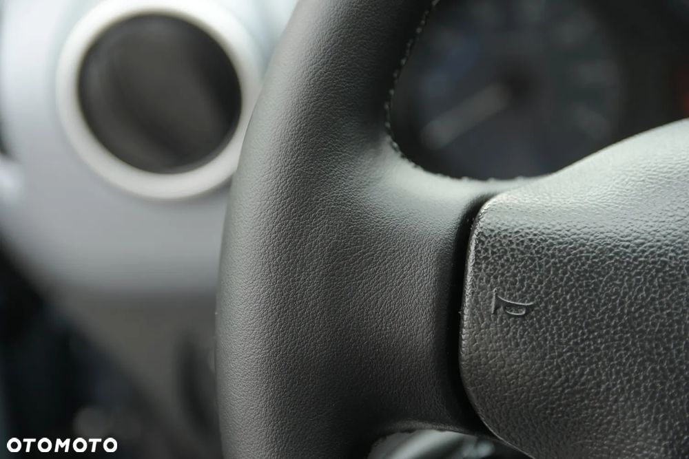 Citroën Berlingo - 27