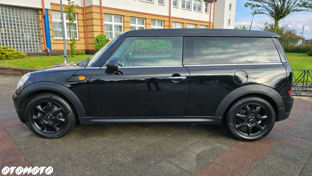 MINI Clubman - 7
