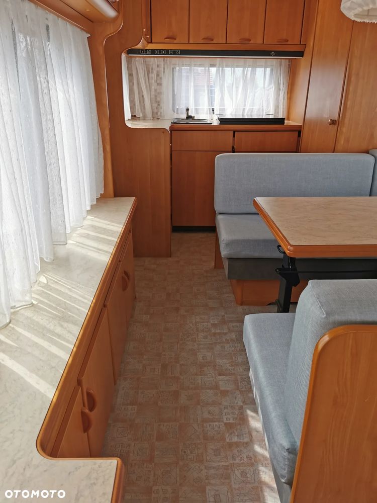 Hobby 520 - 10
